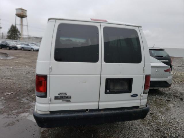 Photo 6 from auction – 2008 FORD ECONOLINE with VIN 1FBSS31LX8DA08323