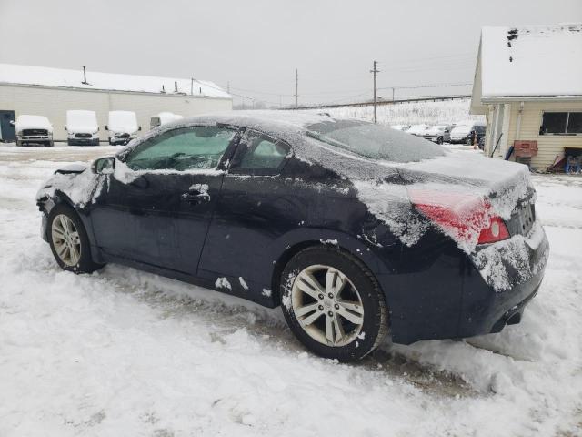 Photo 2 from auction – 2010 NISSAN ALTIMA S with VIN 1N4AL2EP6AC169135