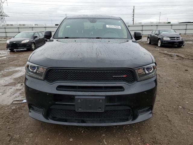 Photo 5 from auction – 2019 DODGE DURANGO GT with VIN 1C4RDJDG0KC793083