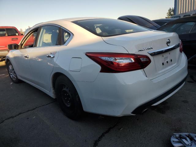 Photo 2 from auction – 2016 NISSAN ALTIMA 2.5 with VIN 1N4AL3AP3GN370757