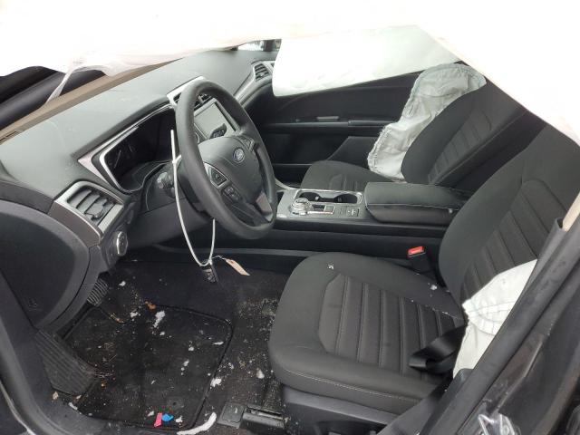 Photo 7 from auction – 2020 FORD FUSION SE with VIN 3FA6P0HD1LR254341