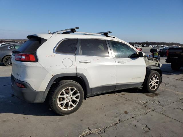 Photo 3 from auction – 2017 JEEP CHEROKEE L with VIN 1C4PJLCB6HW508685