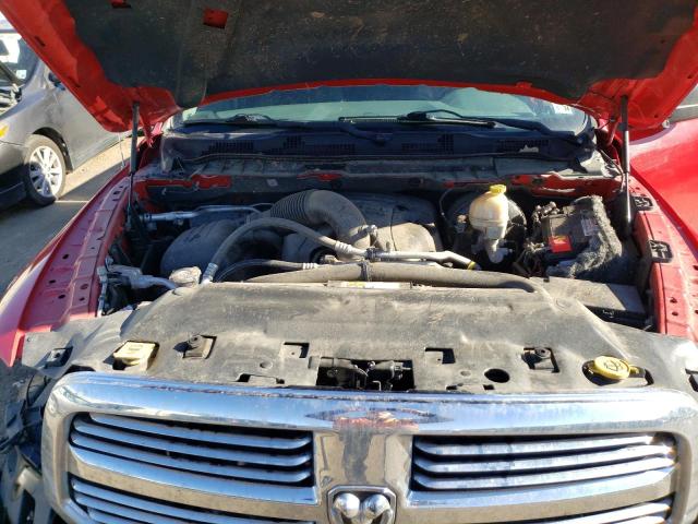 Photo 11 from auction – 2015 RAM 1500 SLT with VIN 1C6RR6LT6FS621429