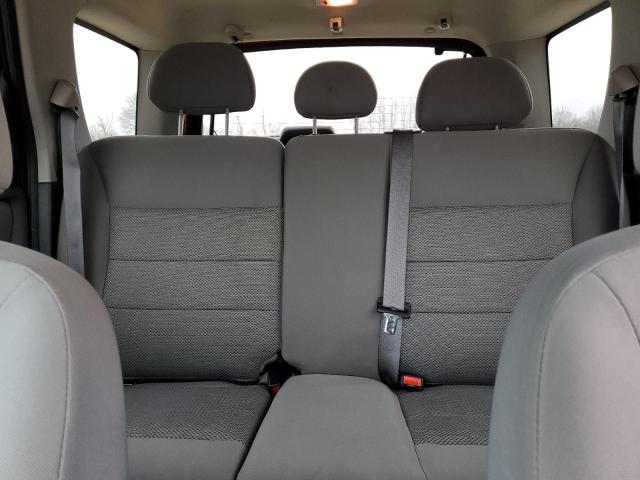 Photo 10 from auction – 2007 FORD ESCAPE XLT with VIN 1FMYU03107KB34657