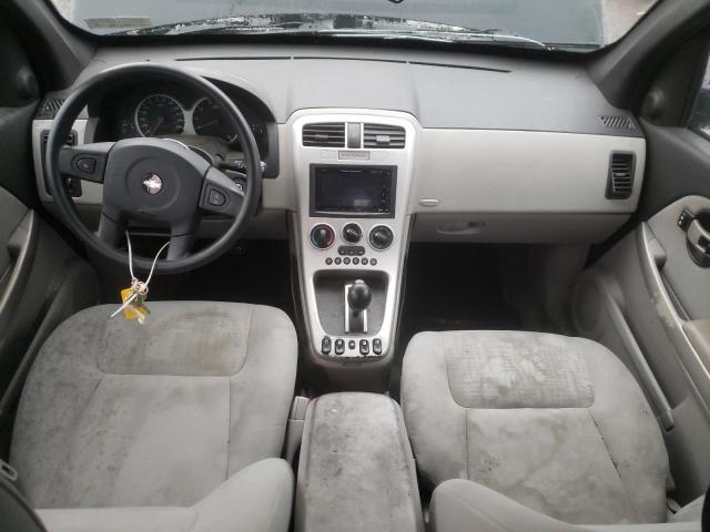 Photo 8 from auction – 2005 CHEVROLET EQUINOX LS with VIN 2CNDL13F156000551