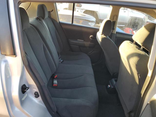 Photo 10 from auction – 2012 NISSAN VERSA S with VIN 3N1BC1CP6CK806049