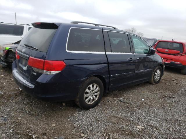 Photo 3 from auction – 2008 HONDA ODYSSEY EX with VIN 5FNRL38408B028479