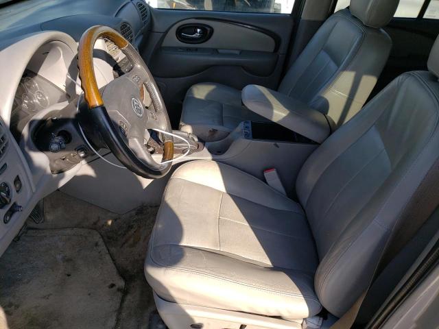 Photo 7 from auction – 2007 BUICK RAINIER CX with VIN 5GADS13S372236902