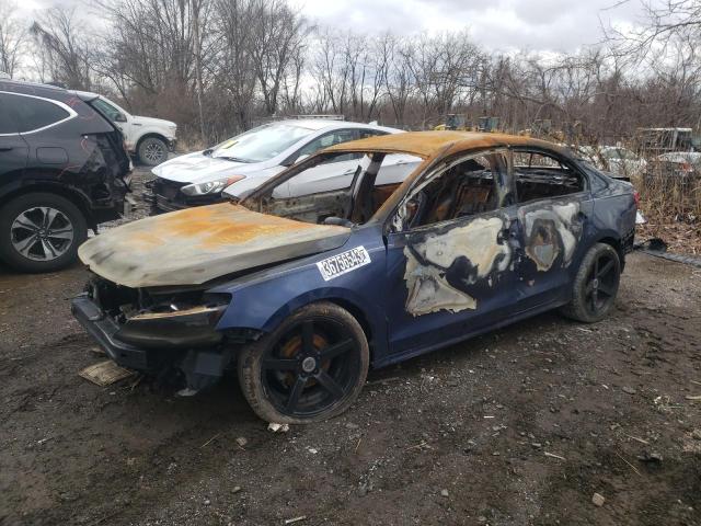 VOLKSWAGEN JETTA BASE 2014 z numerem VIN 3VW2K7AJ7EM424232 - Zdjęcie z aukcji