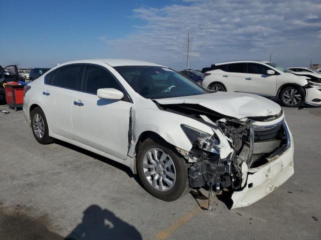 Photo 4 from auction – 2015 NISSAN ALTIMA 2.5 with VIN 1N4AL3AP1FN901968