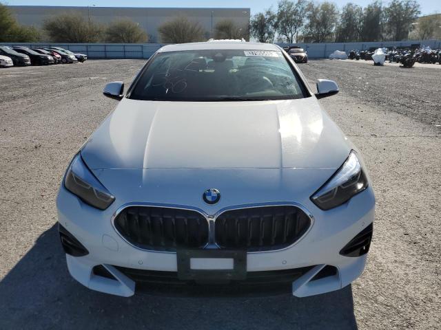 Photo 5 from auction – 2021 BMW 228XI with VIN WBA73AK00M7H47216