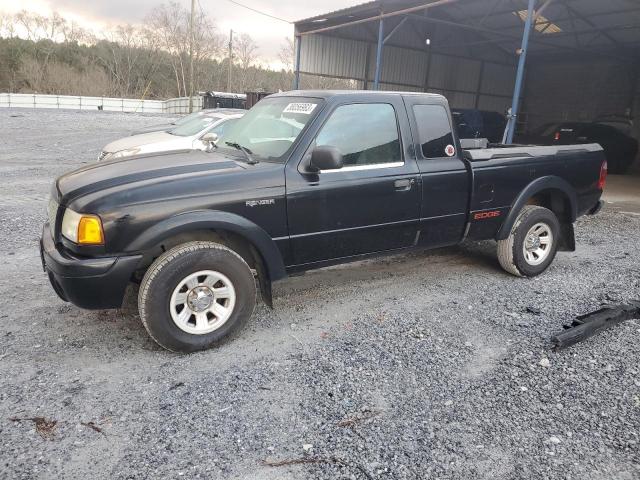 FORD RANGER SUP 2002 with VIN 1FTYR14E72PB24832 - Photo from auction
