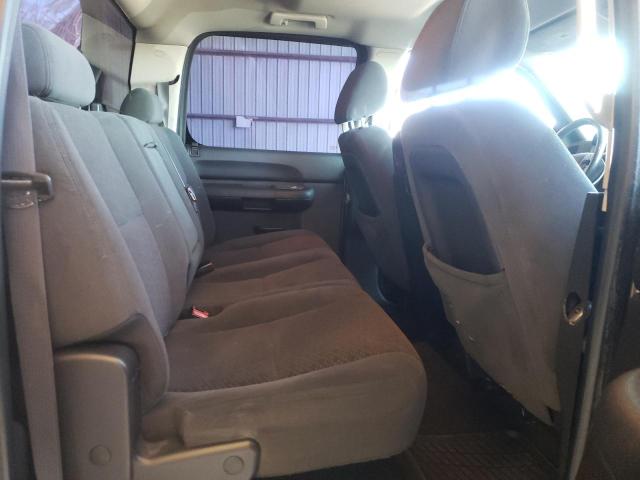 Photo 10 from auction – 2008 CHEVROLET SILVERADO with VIN 2GCEC130881214765