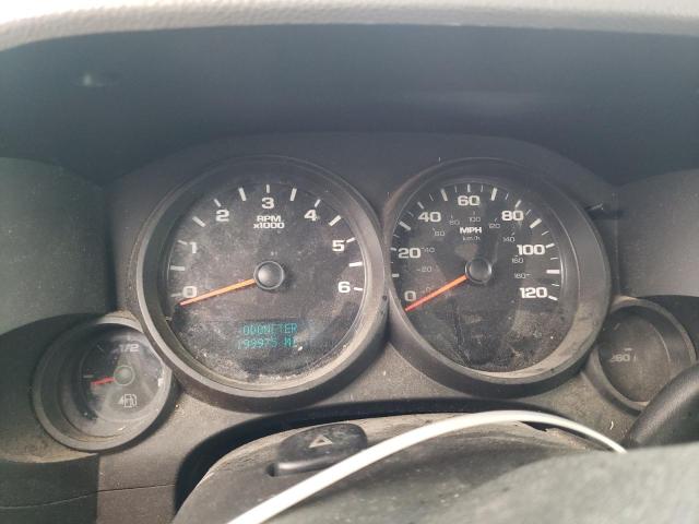 Photo 9 from auction – 2011 CHEVROLET SILVERADO with VIN 3GCPCREA5BG178108