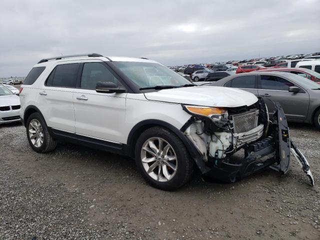 Фото 4 с аукциона – 2012 FORD EXPLORER X с VIN 1FMHK7D85CGA39972