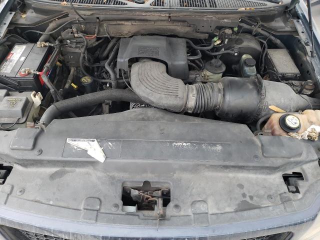 Photo 11 from auction – 2002 FORD F150 SUPER with VIN 1FTRW07L92KC42184