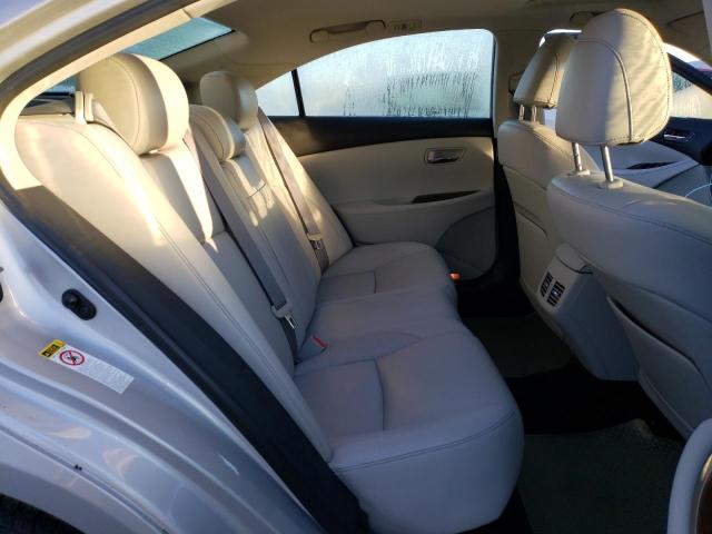 Photo 10 from auction – 2011 LEXUS ES 350 with VIN JTHBK1EG8B2452511