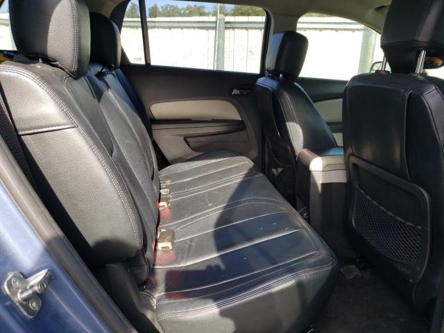 Photo 11 from auction – 2012 GMC TERRAIN SL with VIN 2GKALMEK9C6154803