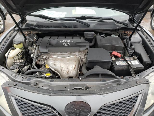 Photo 11 from auction – 2010 TOYOTA CAMRY BASE with VIN 4T1BF3EK4AU558586