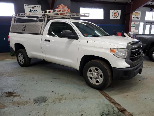 Photo 4 from auction – 2014 TOYOTA TUNDRA SR with VIN 5TFPY5F15EX364871