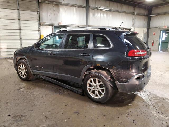 Photo 2 from auction – 2014 JEEP CHEROKEE L with VIN 1C4PJMCS2EW108205