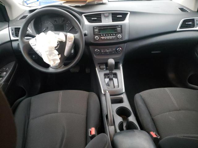 Photo 8 from auction – 2016 NISSAN SENTRA with VIN 3N1AB7AP8GY330636