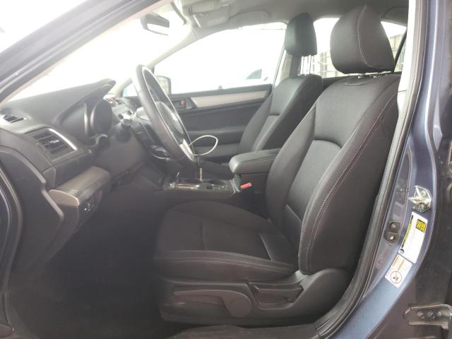 Photo 7 from auction – 2017 SUBARU LEGACY 2.5 with VIN 4S3BNAB68H3019312
