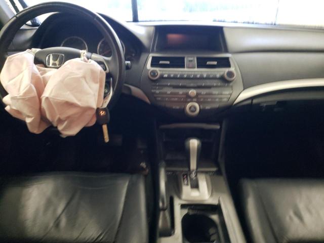 Photo 8 from auction – 2012 HONDA ACCORD SE with VIN 1HGCP2F60CA120414