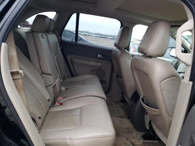 Photo 11 from auction – 2008 FORD EDGE LIMIT with VIN 2FMDK49C98BA81277