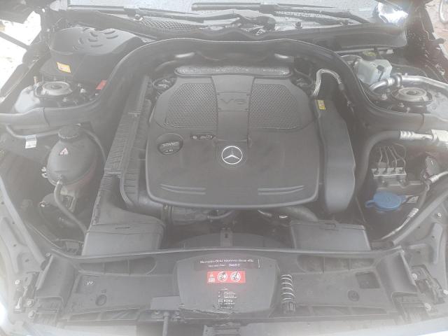 Photo 11 from auction – 2015 MERCEDES-BENZ E350 with VIN WDDHF8JBXFB142374