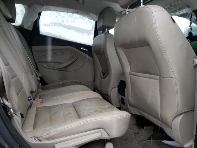 Photo 11 from auction – 2015 FORD ESCAPE TIT with VIN 1FMCU0J9XFUA28433