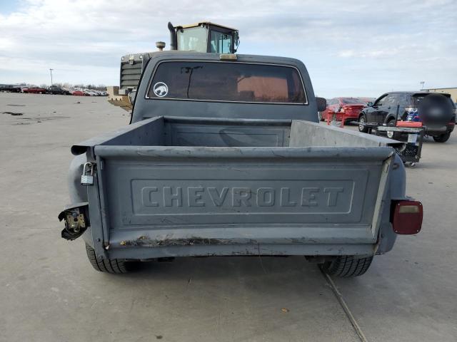 Photo 6 from auction – 1983 CHEVROLET C10 with VIN 1GCDC14H7DS108172