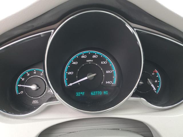 Photo 9 from auction – 2010 CHEVROLET MALIBU LS with VIN 1G1ZB5EB8A4139286