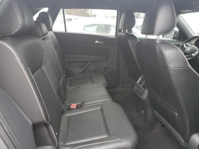 Photo 11 from auction – 2020 VOLKSWAGEN ATLAS CROS with VIN 1V21C2CA2LC212458