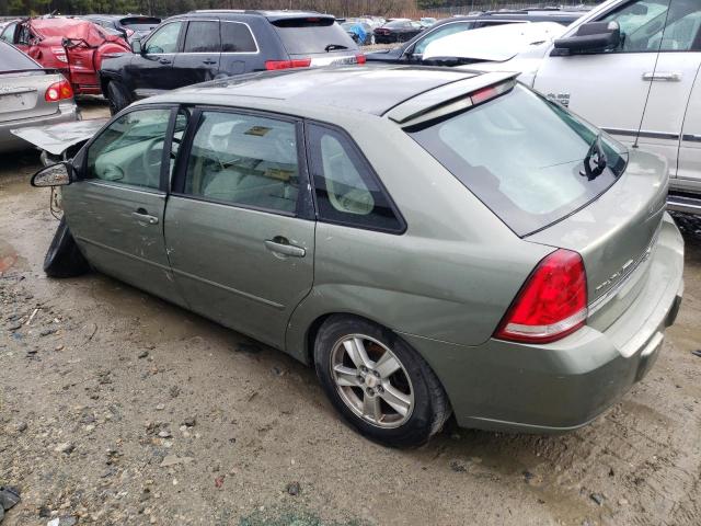 Photo 2 from auction – 2005 CHEVROLET MALIBU MAX with VIN 1G1ZT64875F203028