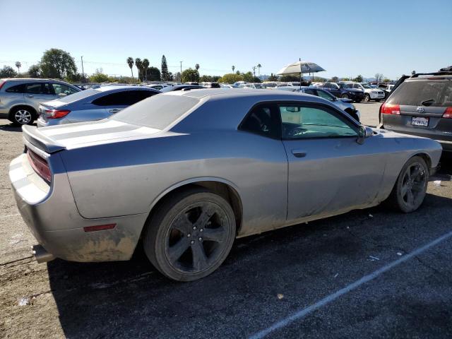 Photo 3 from auction – 2014 DODGE CHALLENGER with VIN 2C3CDYBT4EH261372