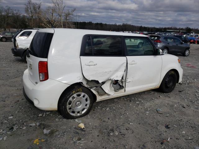 Photo 3 from auction – 2014 TOYOTA SCION XB with VIN JTLZE4FE2EJ062590