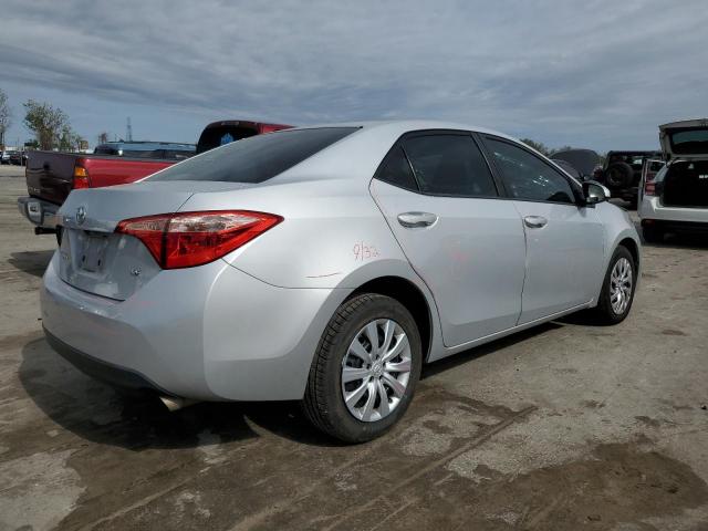 Photo 3 from auction – 2017 TOYOTA COROLLA L with VIN 2T1BURHE0HC868292