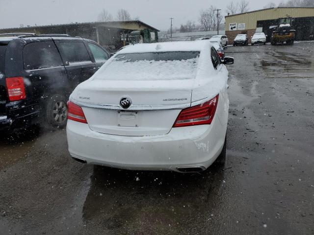 Photo 6 from auction – 2016 BUICK LACROSSE P with VIN 1G4GF5G32GF116412