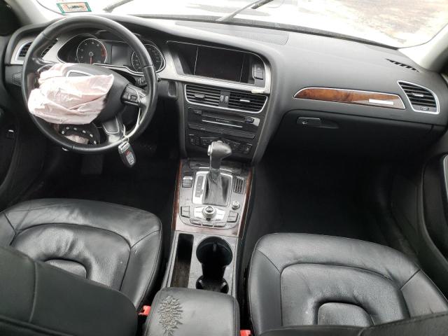 Photo 8 from auction – 2014 AUDI A4 PREMIUM with VIN WAUBFAFL5EN010500