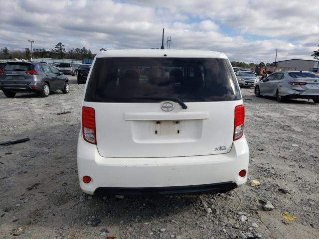 Photo 6 from auction – 2014 TOYOTA SCION XB with VIN JTLZE4FE2EJ062590