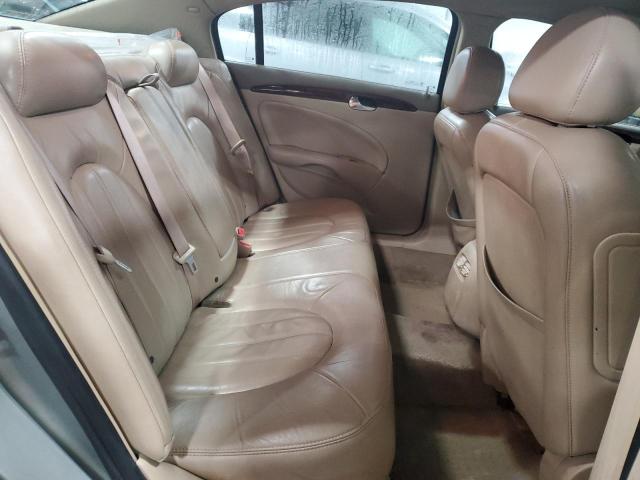Photo 10 from auction – 2006 BUICK LUCERNE CX with VIN 1G4HD572X6U233652