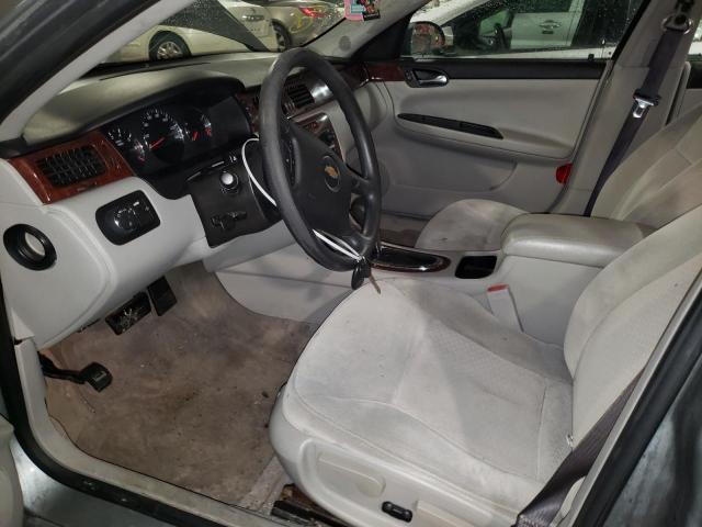 Photo 7 from auction – 2008 CHEVROLET IMPALA LT with VIN 2G1WT58K389112841
