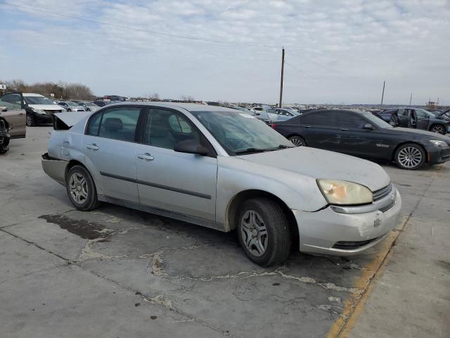 Photo 4 from auction – 2005 CHEVROLET MALIBU with VIN 1G1ZS52F15F252661