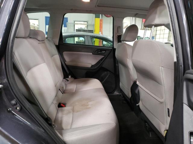 Photo 10 from auction – 2018 SUBARU FORESTER 2 with VIN JF2SJAEC7JH531697