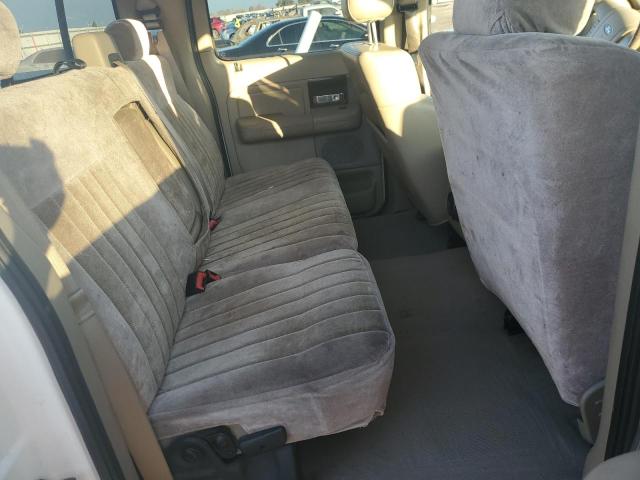 Photo 10 from auction – 2008 FORD F150 SUPER with VIN 1FTPW12588FA37298