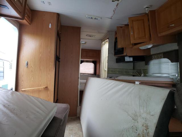 Photo 10 from auction – 2003 FORD ECONOLINE with VIN 1FDXE45S23HB89561