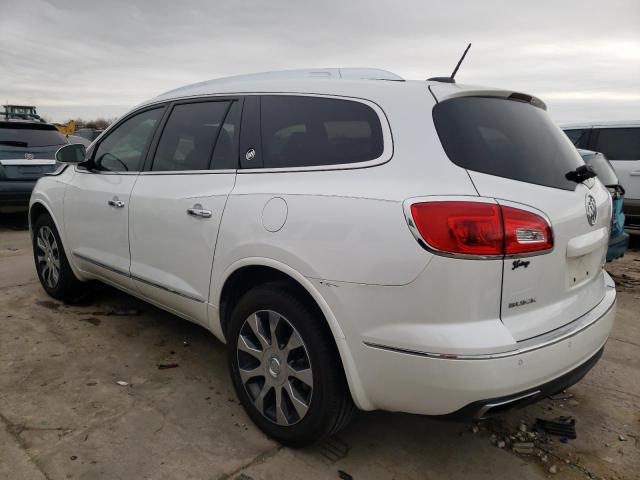 Photo 2 from auction – 2017 BUICK ENCLAVE with VIN 5GAKRBKDXHJ323196