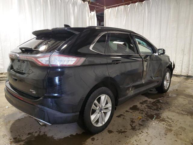 Photo 3 from auction – 2016 FORD EDGE SEL with VIN 2FMPK4J81GBB77293
