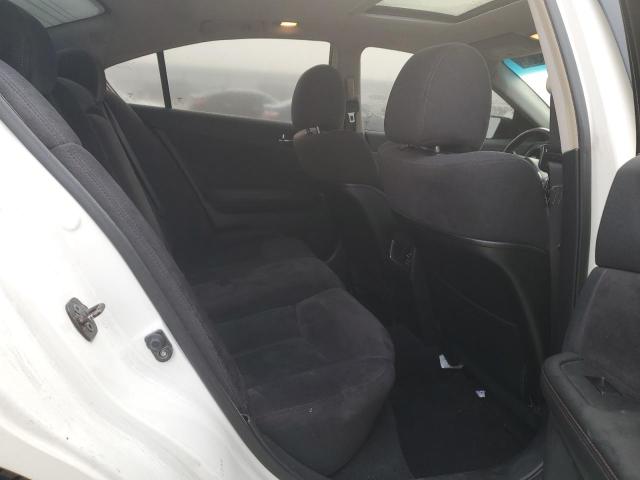 Photo 10 from auction – 2010 NISSAN MAXIMA S with VIN 1N4AA5AP7AC835402